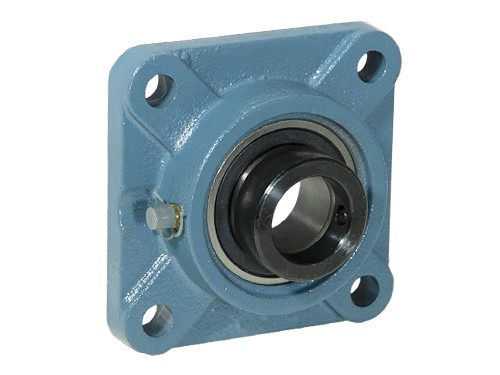 IBB Flenskogellager Vierkant UELF208 (40mm)